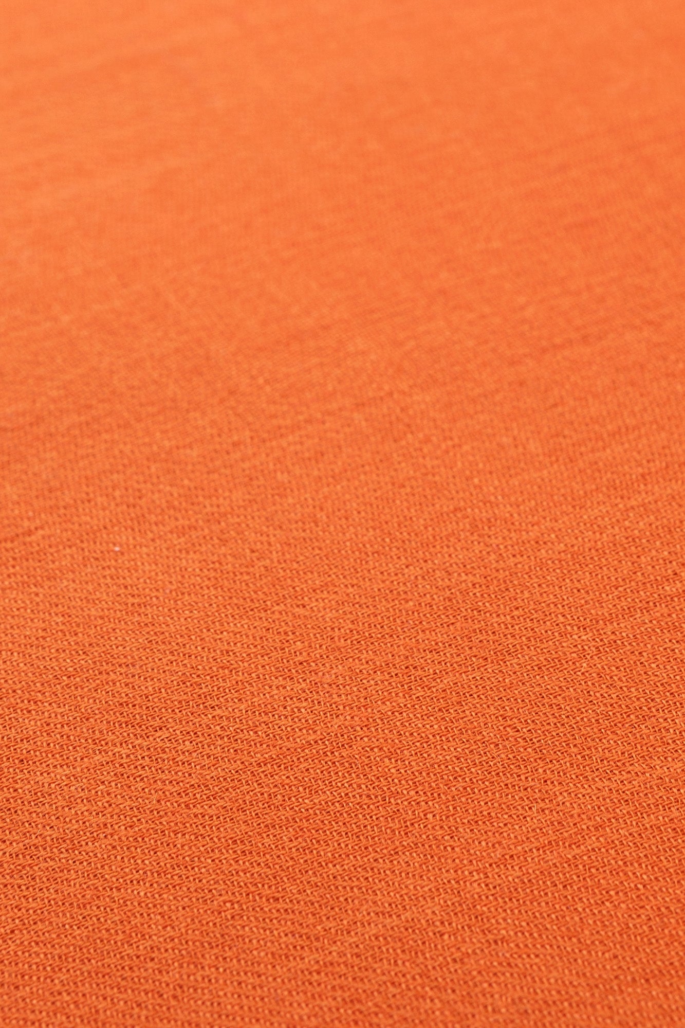 CHIC Stola in Cashmere Light Orange - Piacenza Cashmere